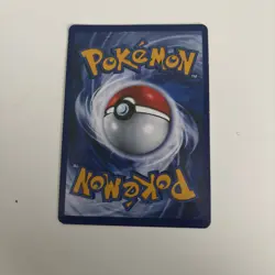 Pokemon Gengar EX 114/119 XY Phantom Forces Ultra Rare Full Art Holo Card - Image 2