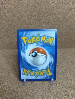 Arbok - 176/162 - Pokemon Temporal Forces Illustration Rare Card NM - Image 2