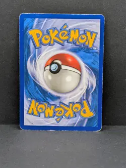 Dark Raichu Legendary Reverse Holo 7/110 Rare WOTC Pokemon TCG Card Firework MP+ - Image 2