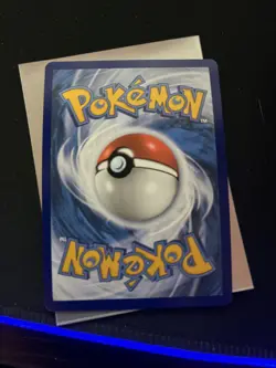 Pokemon TCG Ho-Oh v Silver Tempest Card 140/195 - Image 2