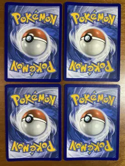 Pokemon Card Pikachu SM76 Mimikyu 4 & 81 Promos Blastoise ex 30 Stellar Crown - Image 2