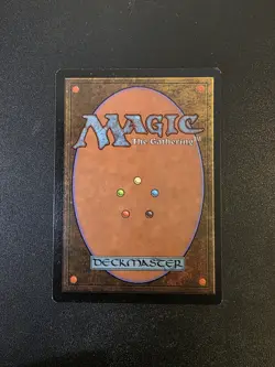 Wasteland Tempest NM x1 MTG Magic the Gathering Card - Image 2