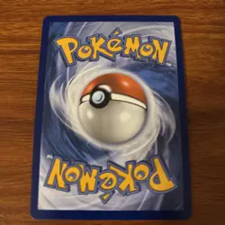 Yanmega EX 003/182 Double Rare Holo Pokemon TCG Card Mint Condition Prize Pack - Image 2