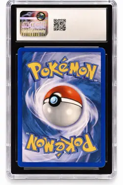 2003 Armaldo Sandstorm EX Holo Pokemon 1/100 CGC 9 Hot Card - Image 3