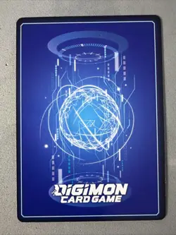 Digimon TCG * Analog Youth EX1-066 Rare FOIL * Classic Collection * NM Card - Image 3