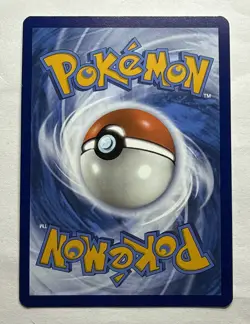 Marnie’s Morpeko 206 Sv: Scarlet & Violet Promo Cards Holo Black Star Promo - Image 4