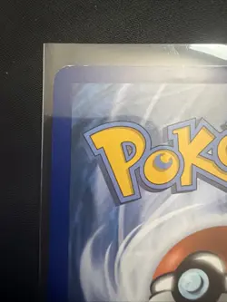 M Gengar EX XY166 Shiny Mega Full Art Promo Holo Card XY Pokemon TCG - Image 2