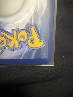 M Gengar EX XY166 Shiny Mega Full Art Promo Holo Card XY Pokemon TCG - Image 4