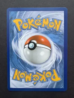 Ditto XY40 Holo - Black Star Promo - Slightly Creased - Pink Pikachu Rare Card - Image 2