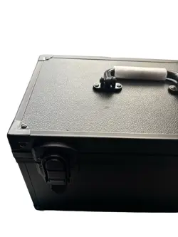 Graded Card Storage Box Case PSA/ACE | Factory Second | Minor Cosmetic Defect - Image 3