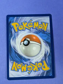 Vanillish - 190/182 - Illustration Rare Holo Paradox Rift - Pokemon Card - NM - Image 2