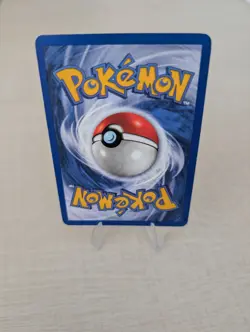 Pokemon TCG Kangaskhan Jungle Holo Card 5/64 Unlimited Rare, LP Condition - Image 2