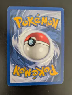 Pokemon TCG Kangaskhan Jungle Holo Card 5/64 Unlimited Rare, LP Condition - Image 3