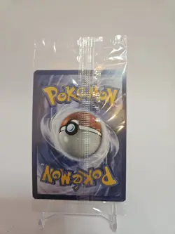 Snorlax 051 Sv: Scarlet & Violet Promo Cards Holo Sealed - Image 2