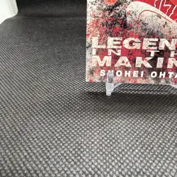 Shohei Ohtani 2018 Topps Series 2 LEGENDS IN THE MAKING Rookie RC #LITM-2 - Image 5