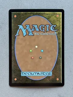 Exemplar of Light (Extended Art) FOIL #445 MTG Foundations FDN - NM - Image 2