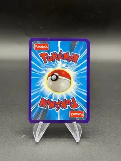 Nidorino Banned Pokemon Funskool Vintage 2004 Nintendo Creatures India i02 - Image 2