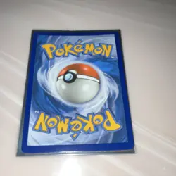 Pokemon M Houndoom EX Breakthrough Ultra Rare Holo Mega 22/162 210 HP - Image 2