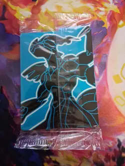 Thundurus 209 Black Bolt Pokemon Center Exclusive ETB Promo Sealed #28 - Image 2