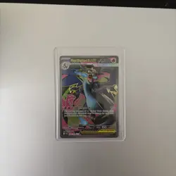 Pokemon TCG: Mega Charizard X EX #109 Ultra Rare - Image 1