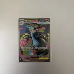 Pokemon TCG: Mega Charizard X EX #109 Ultra Rare - Image 2