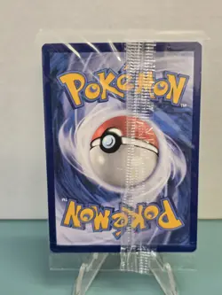 Pokemon TCG Snorlax SVP 051 Sealed Black Star Promo Holo NM - Image 2