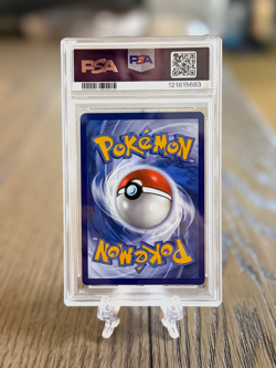 2025 Pokemon Destined Rivals Cynthia's Garchomp ex #232/182 PSA 10 GEM MINT - Image 2