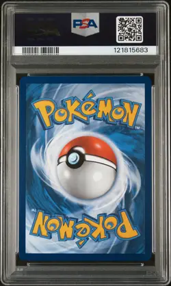 2025 Pokemon Destined Rivals Cynthia's Garchomp ex #232/182 PSA 10 GEM MINT - Image 4