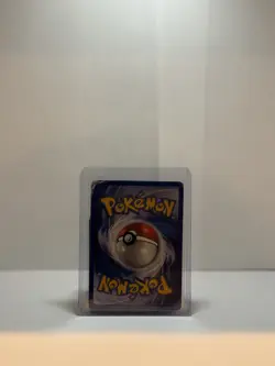 Pokemon 2006 Groudon ex 038 Black Star Promo - Image 2