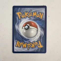 Pokemon TCG Charizard ex 161/Promo Scarlet & Violet Holo Stage 2 Dragon 330HP EX - Image 2