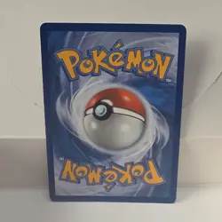 Pokemon TCG Vulpix Illustration Rare Mega Evolutions #138/132 - Image 2