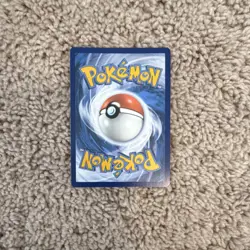 Pokemon Braixen Full Art Ultra Rare Holo TG01/TG30 Silver Tempest Fire 90 HP - Image 2