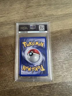 Pokemon Forretress 1st Edition Neo Discovery Holo PSA 9! - Image 2