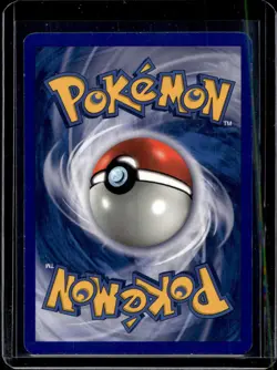 Pokemon Base Set Poliwrath Holo 013/102 - Image 2
