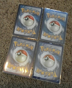 Morpeko V-Union Near Mint Pokemon - Image 2