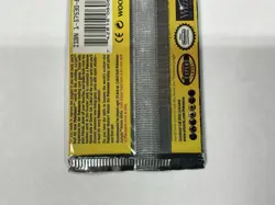 1999 Pokemon Jungle Booster Pack WOTC Factory Sealed New Mint Condition SCYTHER - Image 5