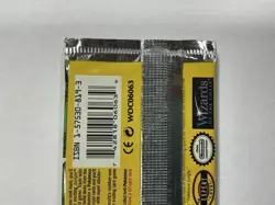 1999 Pokemon Jungle Booster Pack WOTC Factory Sealed New Condition WIGGLYTUFF - Image 4