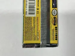 1999 Pokemon Jungle Booster Pack WOTC Factory Sealed New Condition WIGGLYTUFF - Image 5