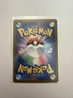 Japanese Pokemon Attack Rare Mega Gengar/mega Dragonite EX - Image 2