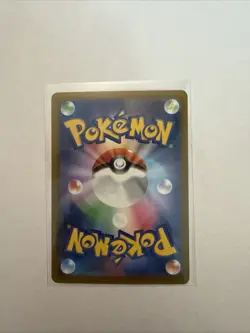 Japanese Pokemon Attack Rare Mega Gengar/mega Dragonite EX - Image 4