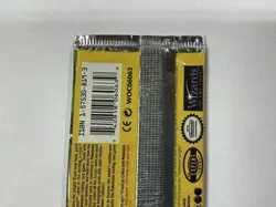 1999 Pokemon Jungle Booster Pack WOTC Factory Sealed New Condition WIGGLYTUFF - Image 4