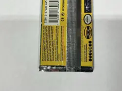 1999 Pokemon Jungle Booster Pack WOTC Factory Sealed New Condition WIGGLYTUFF - Image 5