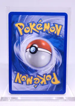 Pokemon Pichu (Delta Species) 76/110 Holon Phantoms Regular - Image 3