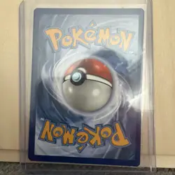 Pokemon - Rosa (Full Art) 236/236 - SM Cosmic Eclipse Holofoil MP/HP - Image 2