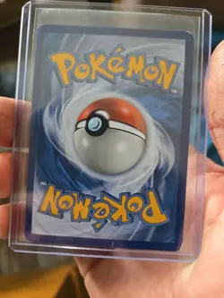 Pokemon TCG Charizard & Braixen GX Holo Ultra Rare - Image 3