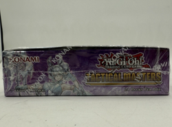 Konami Yu-Gi-Oh TCG Tactical Monsters 1st Edition 83717857587 - Image 3