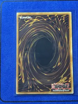 Yu-Gi-Oh! Blue-Eyes White Dragon Holo 1st Edition RA05-EN085 - Image 2