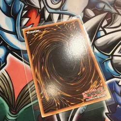 RA05-EN085 Blue-Eyes White Dragon Ultra Rare Holo 1st Ed Rarity 5 Konami YuGiOh - Image 5
