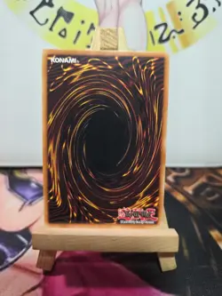 Twin-Headed Thunder Dragon MRD-120 Metal Raiders Unlimited Holo Bleed - Image 2