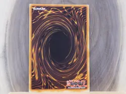Yugioh Gordian Slicer ALIN-EN066 1st Edition - Image 2